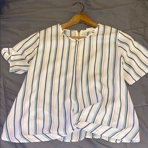 Sienna Sky shirt